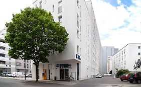 Best Western Hotel Am Spittelmarkt  3*